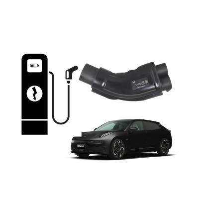 China CCS2 to GB/T High Voltage Charging Adapter 1000 V For CCS2 Standard Car for sale