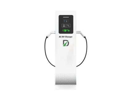 중국 바닥 스탠드 DC 상업용 DC 급전전지 2형 전기 자동차 충전기 방수 판매용