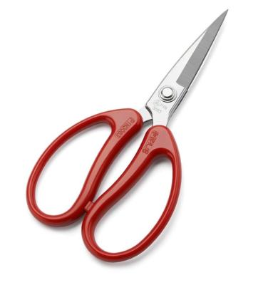 China Durablb Wholesale Price Stainless Steel Scissors Stationery Office Scissors Strong Shears for sale