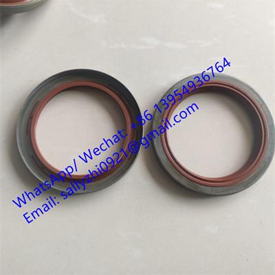 China ZF shaft seal , 0750 111 231, ZF transmission parts for zf transmission 4wg180/4wg200 for sale