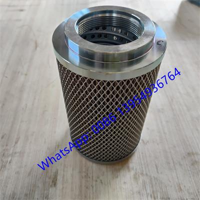 China SDLG filter , 4120004983, loader spare parts for wheel loader LG936/LG956/LG958/L968F for sale