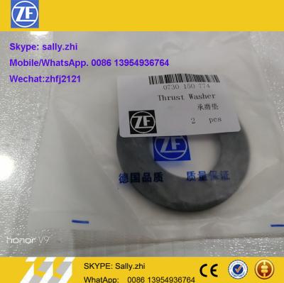 China ZF Thrust Washer, 0730150774, ZF transmission parts for zf transmission wg180 for sale