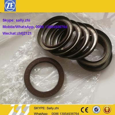 China original ZF OIL SEAL ZF. 0750111116, 4wg200/wg180 transmission parts for 4wg200/ WG180 gearbox for sale for sale