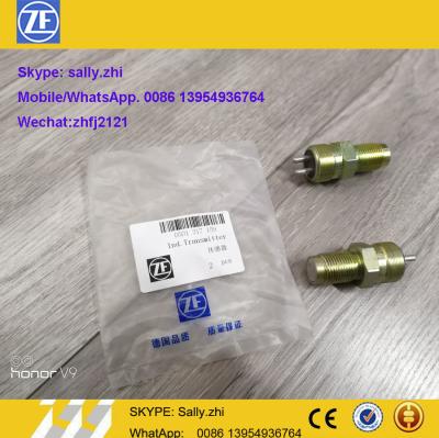 China Original ZF Inductive Sensor 0501317159, ZF gearbox parts for ZF transmission 4WG200/WG180 for sale