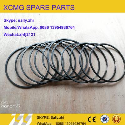 China XCMG Piston oil ring , XCBF0499/XC610499/C05AB-610499+A , XCMG parts for XCMG wheel loader ZL50G for sale