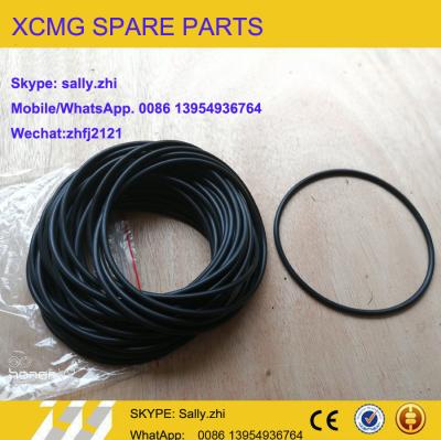 China XCMG Cylinder liner seal , XC860113011 , XCMG parts for XCMG wheel loader ZL50G/LW300 for sale