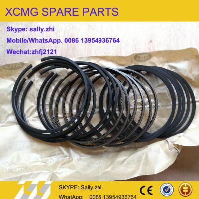 China XCMG piston ring, XC13065822 , XCMG spare parts for XCMG wheel loader ZL50G/LW300 for sale