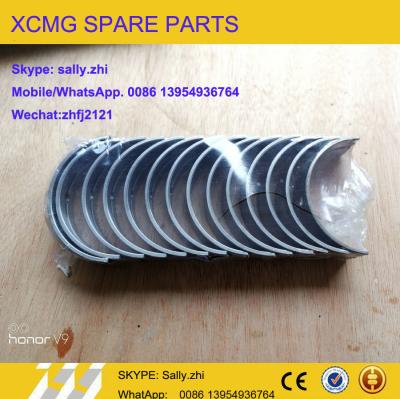 China XCMG main bearing , XC13034908/XC13034916 , XCMG spare parts for XCMG wheel loader ZL50G/LW300 for sale
