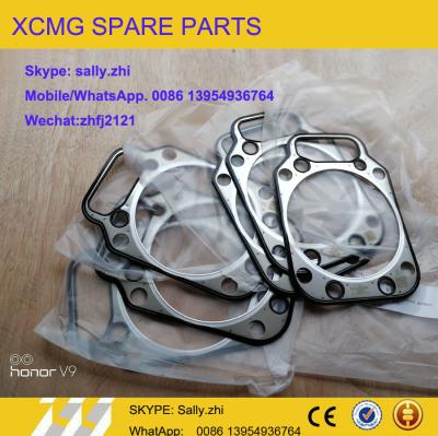 China XCMG Cylinder head gasket , XC13059912 , XCMG spare parts for XCMG wheel loader ZL50G/LW300 for sale