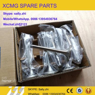 China XCMG outlet valve ,XC12159608/12159608 , XCMG spare parts for XCMG wheel loader ZL50G/LW300 for sale