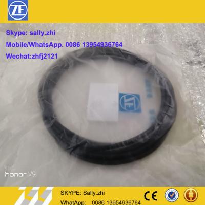 China Original ZF control valve cover 0634349606 , ZF gearbox parts for ZF transmission 4WG200/4wg180 for sale