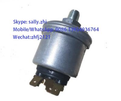 China SDLG PRESURE SENSOR 4130000861, SDLG loader spare parts for wheel loader LG956L for sale