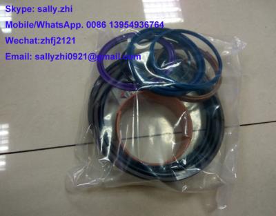 China original seal kit tilt cylinder, 4120002263101 , loader parts for wheel loader LG958 for sale for sale