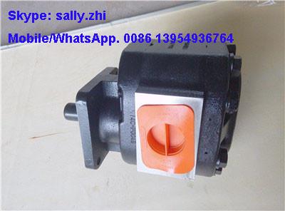 China Brand new PERMCO PUMP GHS HPF2-80, steering pump 1167011001 for 950, 952, 952H wheel loader for sale for sale