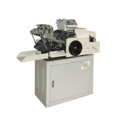 China Hang Tag Printer Printing Shops for sale