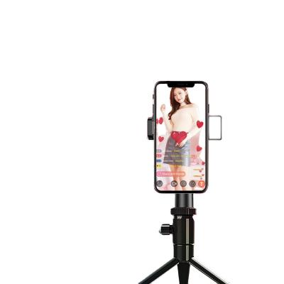 China All-in-one Mobile Phone 360 Degree Rotation, Auto Face and Object Tracking Camera Phone Smart Shooting Support, Vlog Shooting, RK-C38 for sale