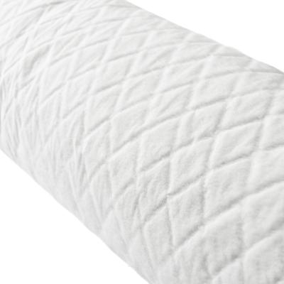 China Adult waterproof baby urine protection plain weave changing cover urine pad for sale