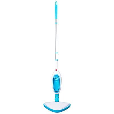 China High temperature Smart Living Steam Mop Triangle Head large capacity water mop handheld multifunctional lazy mop for sale