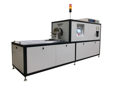 China Sintering Annealing Electric Vacuum Muffle Furnace In Laboratory Heat Treatment for sale