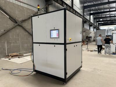China Industrial Air Atmosphere Elevator Furnace For LTCC Substrates And Sintering for sale