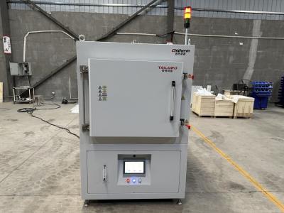 China Industrial Scientific Hot Dry Oven For Ceramic Substrates BBO Process for sale