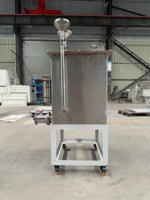 China 6KW Thermostatic Furnace Parts Gas Humidification Chamber ISO Certified for sale