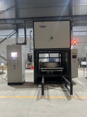 China Electric Melting Nitrogen Atmosphere Box Furnace Oven For Industrial for sale