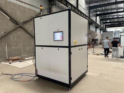 China Air Atmosphere Heat Treatment Electric Furnace Debinding For Metal Processing LTCC Sintering for sale