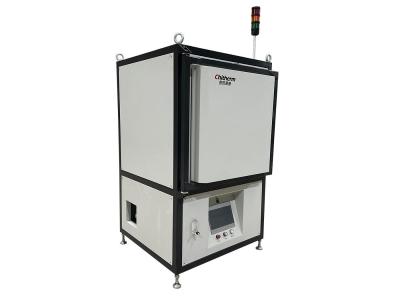 China Electric Furnace 1000 ordm C Mbf100-10 Medium-Temperature Clean Box Furnace Melting Furnace for Temperature Applications for sale