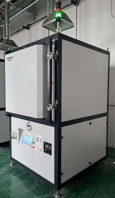 China 1100Ordm C Industrial Sintering Furnace Inert Atmosphere 380V 50Hz for sale