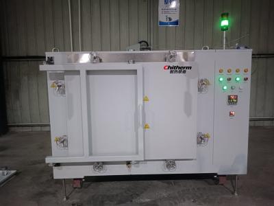 China 700 ordm C Sxf030 07 Type Glue Discharging Box Type Electric Furnace Air Atmosphere Atmosphere Certified by ISO ISO Certified for sale