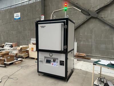 China Custom Inert Atmosphere Box Furnace Heat Treatment Industrial 850 C for sale