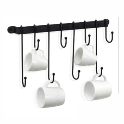 China Sustainable Wall Mounted Cup Holder for sale