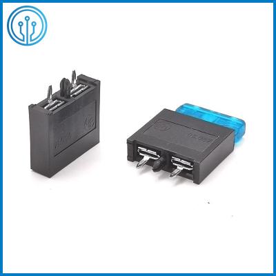 Chine support RoHS de fusible de bâti de la carte PCB 8Pin à vendre
