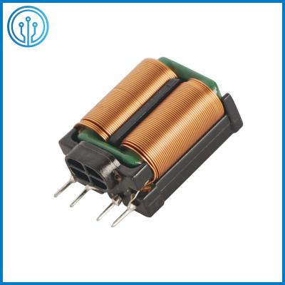 Κίνα 125C SMD SQ1212 κοινή τρόπου σπείρα έμφραξης τρόπου πηνίων 2A 10MH κοινή προς πώληση