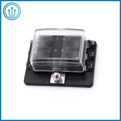 Chine Support de fusible de bâti de 10 de manière CB de fusible à vendre