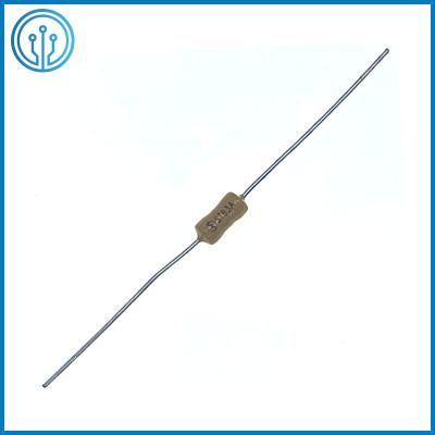 China 3x7mm Epoxy Met een laag bedekte Langzame Slag Subminiature Pico Fuse 1A 250V Te koop