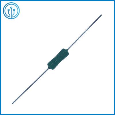 China Subminiature Zekering 350V 5A van de overstroombeveiliging de Snelle Slag Te koop