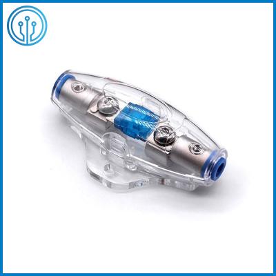 Chine Boulon d'AFS MIDI dans le support de fusible 125A 32V pour la remise en état des véhicules à moteur de marché des accessoires à vendre