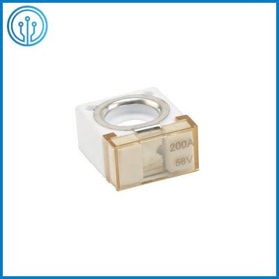 Chine Littelfuse 58VDC Marine Rated Battery Fuses 50A - 300A à vendre