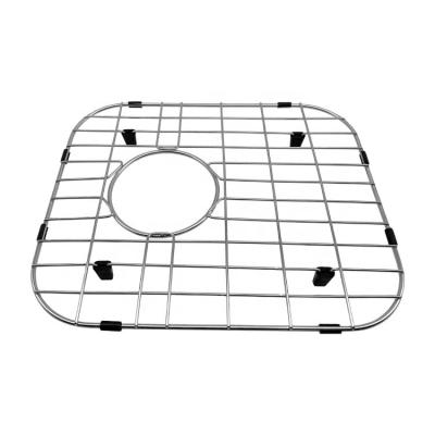 China Eco-Friendly Kitchen Stainless Steel Bottom Hoop For UPC Sink for sale