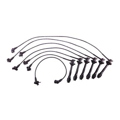 China MASUMA MG-60039 Hot Deals in Middle Asia Material Spark Plug Cable for 1992-1996 Japanese Cars 265mm-345mm-500mm-545mm for sale
