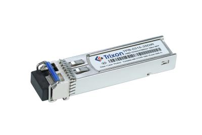 Chine TSB-0315-35DIR 155M BIDI Distance bidirectionnelle 15km 1310nm/1550nm -40°C ~+85°C SMF à vendre