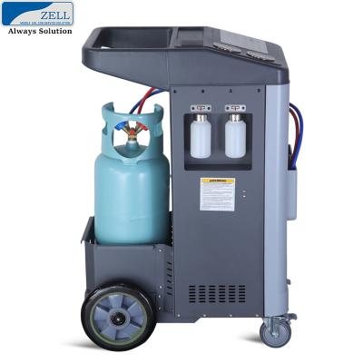 China OEM Ar Condicionado R134 AC Máquina Refrigerante Para Loja 4S à venda