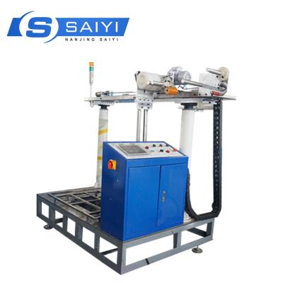China Beverage Super Speed Plastic PLa Package Me Shape Flexible Curvy U Shape Drinking Straw Packer Cartoning Machine for sale