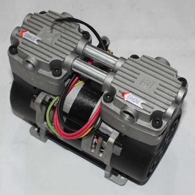 China óleo portátil 115V livre 60HZ do compressor de ar do compressor 185W do concentrador do oxigênio 1L à venda
