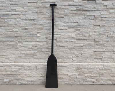 China 120cm 123cm 125cm Pure carbon IDBF Dragon boat Paddle hot melt adhesive adjustable Dragon boat PADDLE en venta