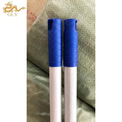 China 2020 Broom GLY New Product Ideas PVC Coated Broom Handle for sale