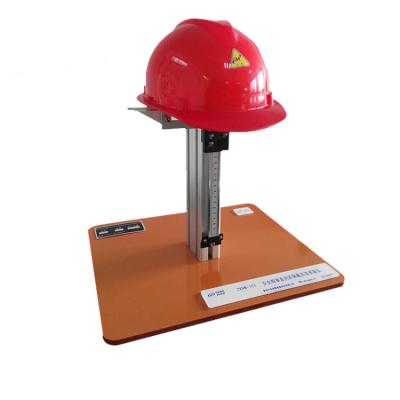 Chine Distance verticale de casque de sécurité et appareil de contrôle de port de taille avec de l'en ASTM JIS à vendre