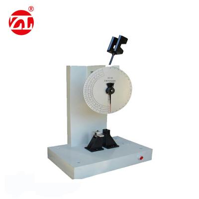 Cina ZL Dial Type IZOD Impact Testing Machine CE in vendita